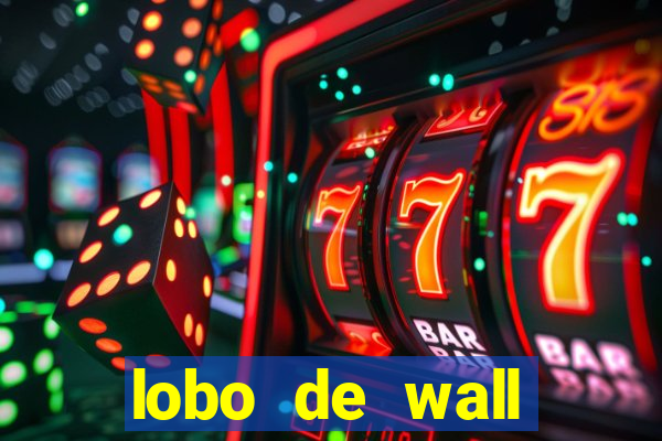 lobo de wall street online